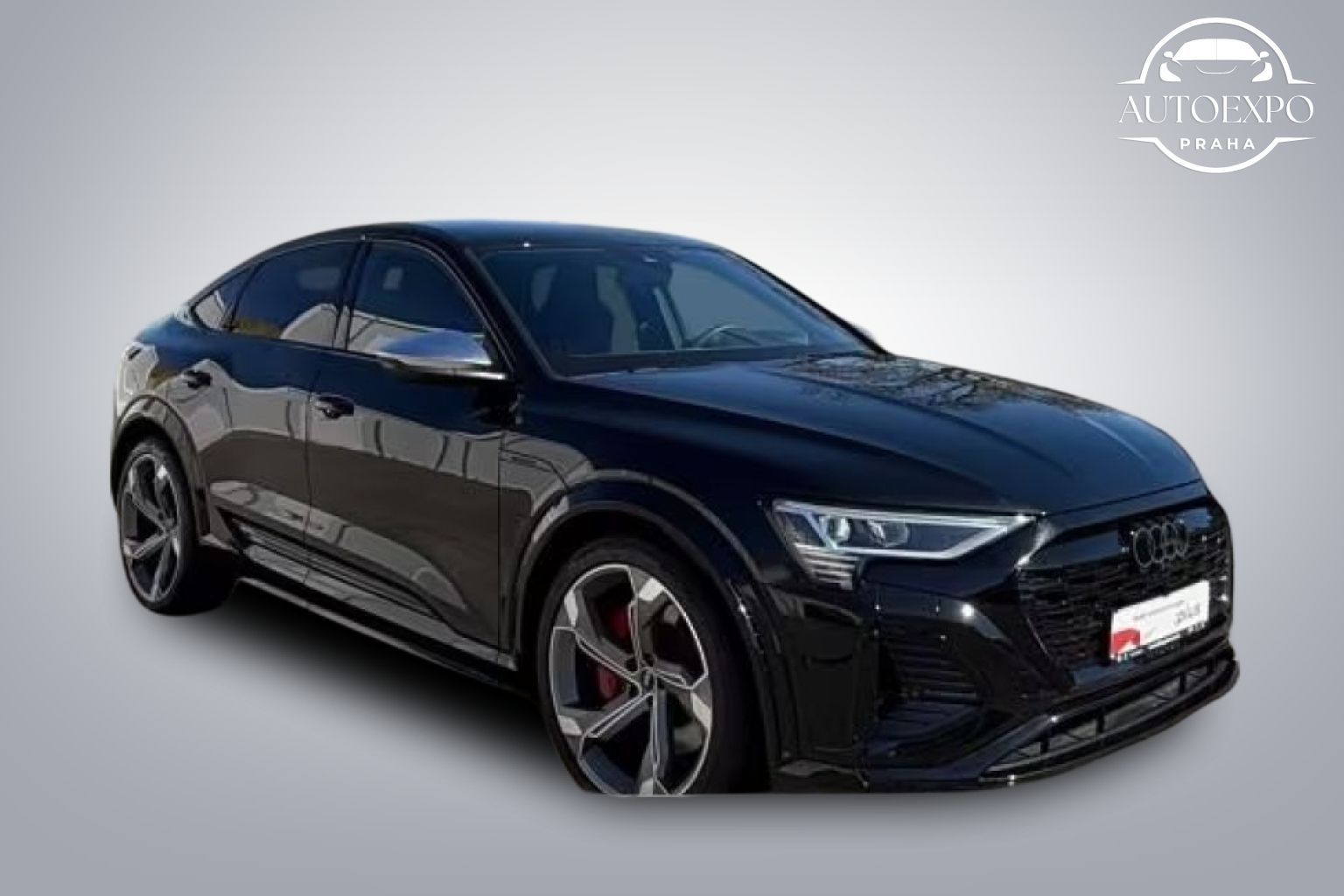 Audi e-tron, SQ8 Sportback e-tron *