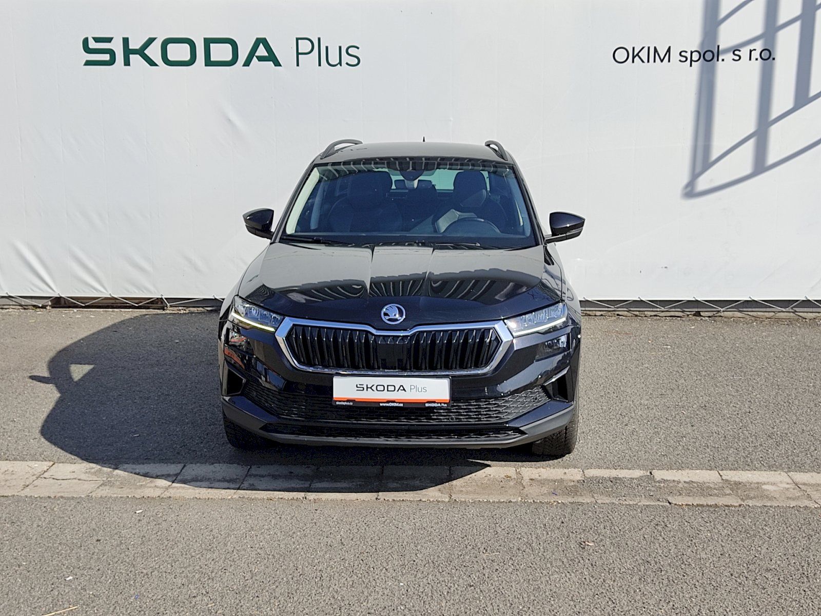 Škoda Karoq, Executive 2,0 Tdi 110 Kw 4x4 D - fotka 4