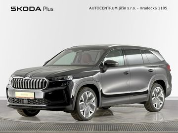 iV DSG 1.5TSI 150kW Exclusive