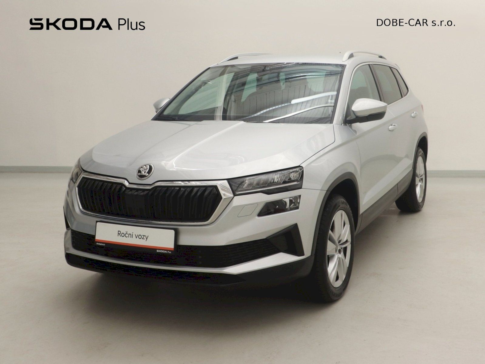 Škoda Karoq, Top Selection DSG 2.0TDI 110kW