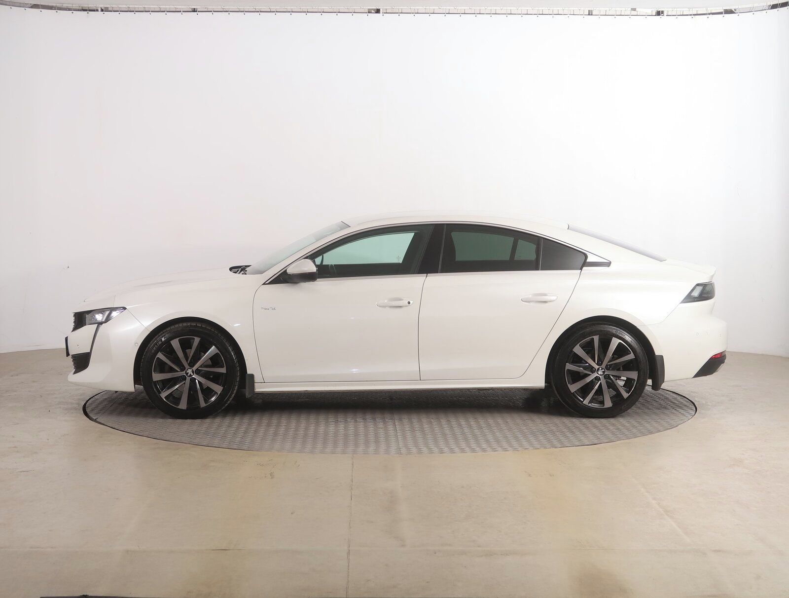 Peugeot 508, 1.5 BlueHDi, Automat - fotka 3