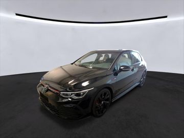2,0 TSI 180 KW GTI