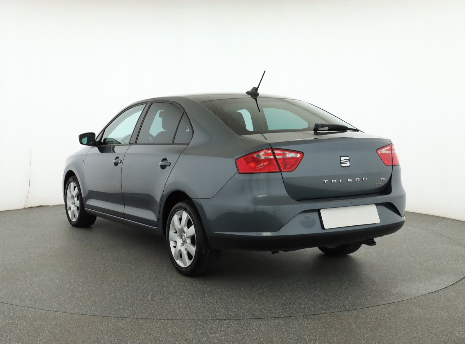 Seat Toledo, 1.2 TSI, Serv.kniha - fotka 4