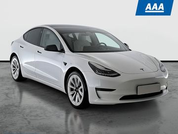 Long Range 4WD 78kWh, SoH 84%
