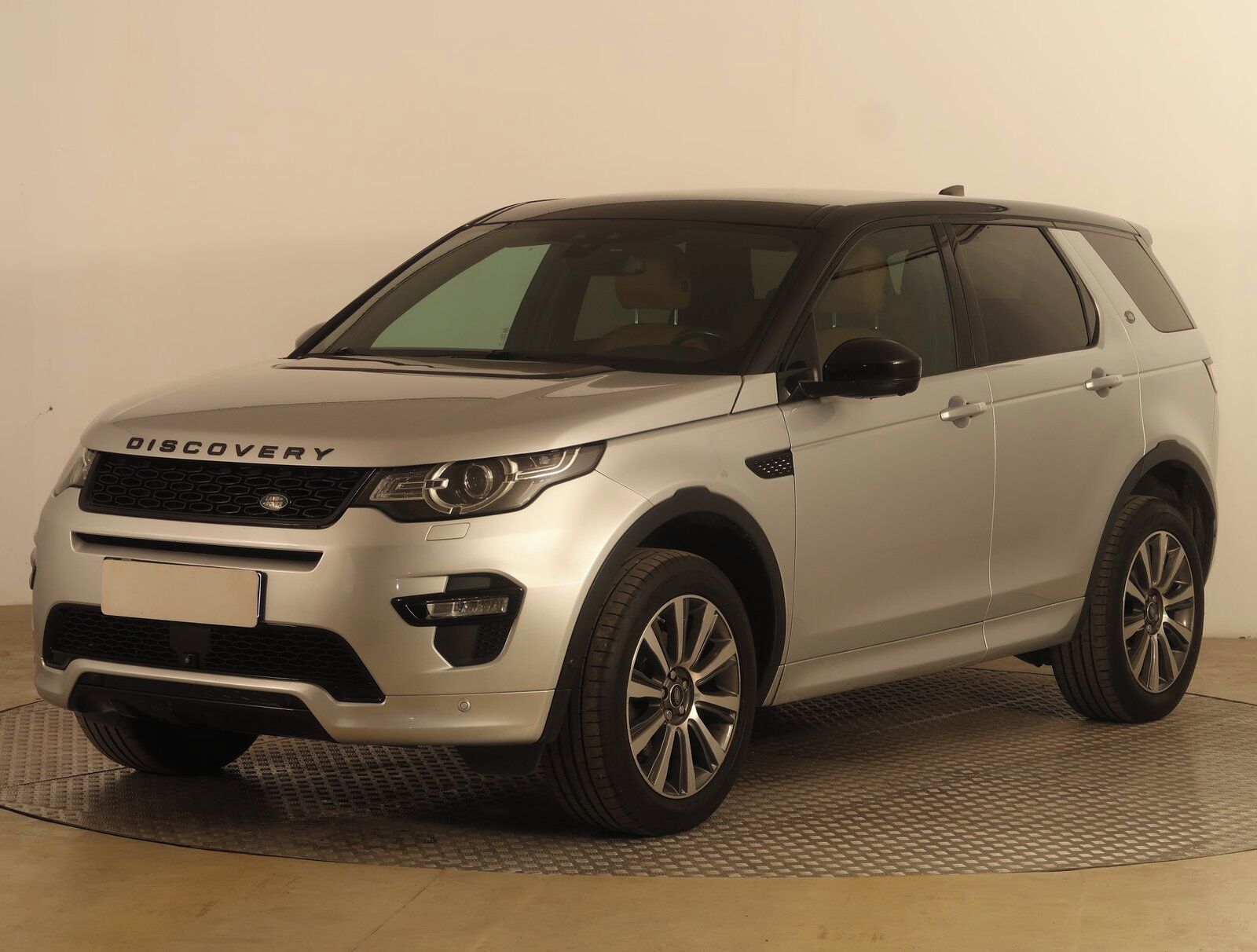 Land Rover Discovery Sport, TD4, HSE, 4X4, Automat - fotka 2