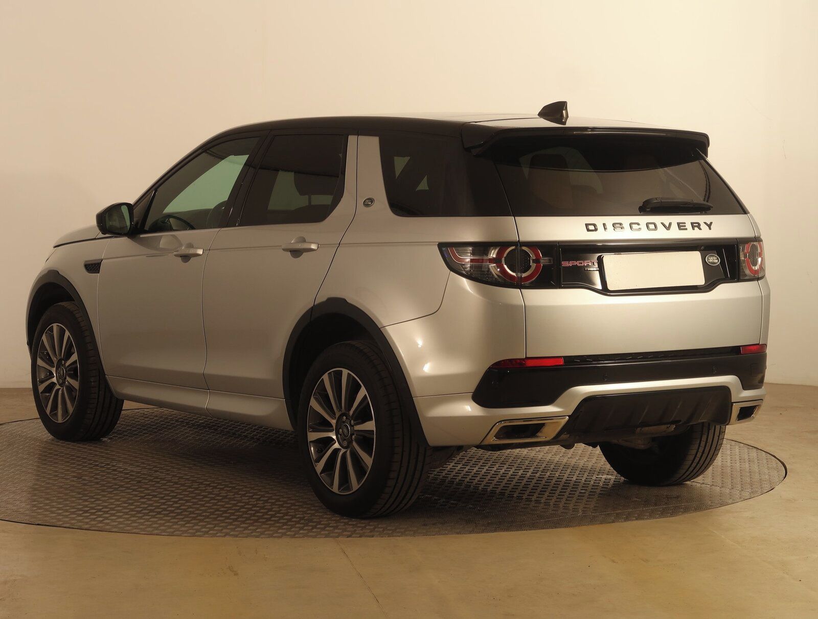 Land Rover Discovery Sport, TD4, HSE, 4X4, Automat - fotka 4