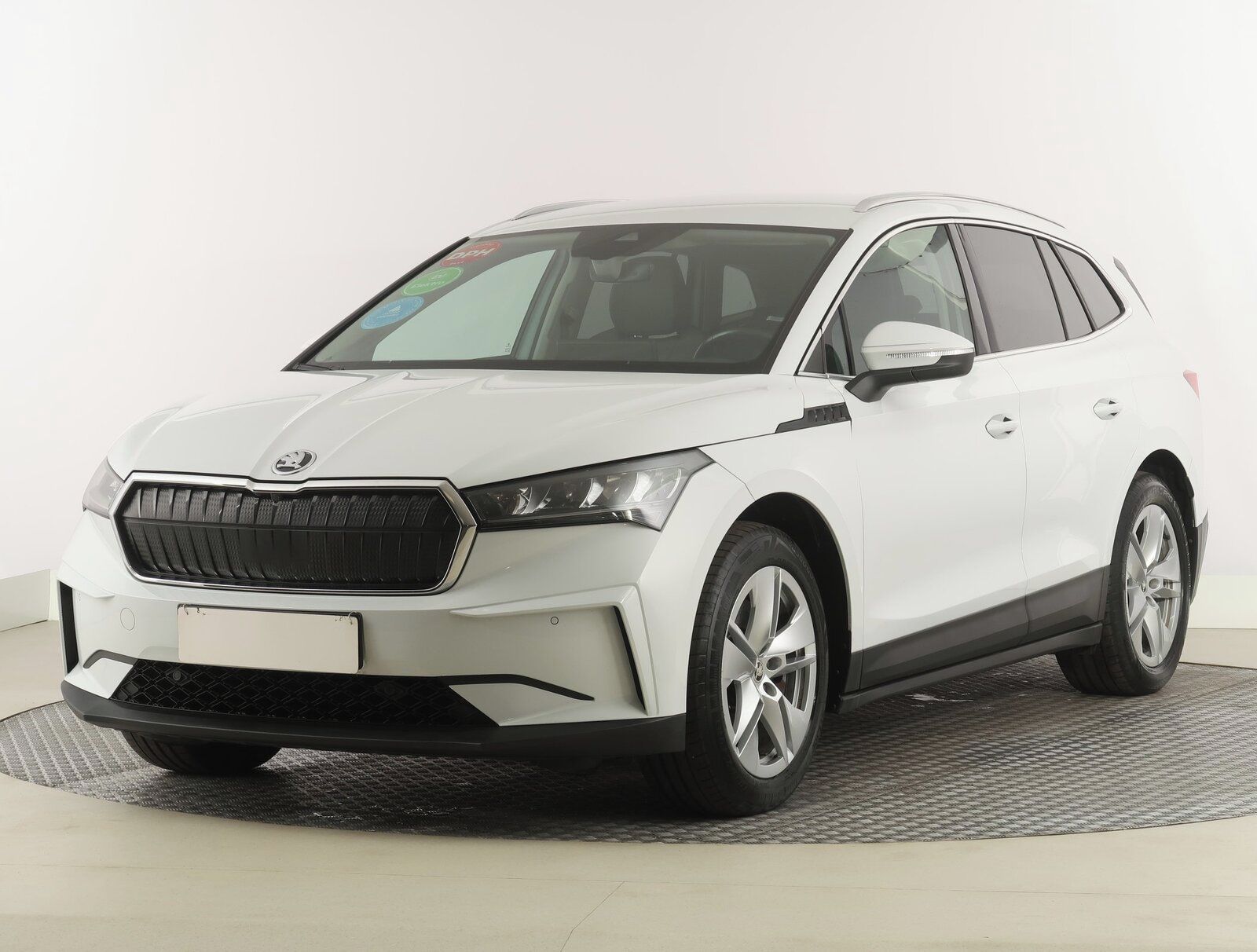 Škoda Enyaq, iV 80 (82 kWh), SoH 91% - fotka 2