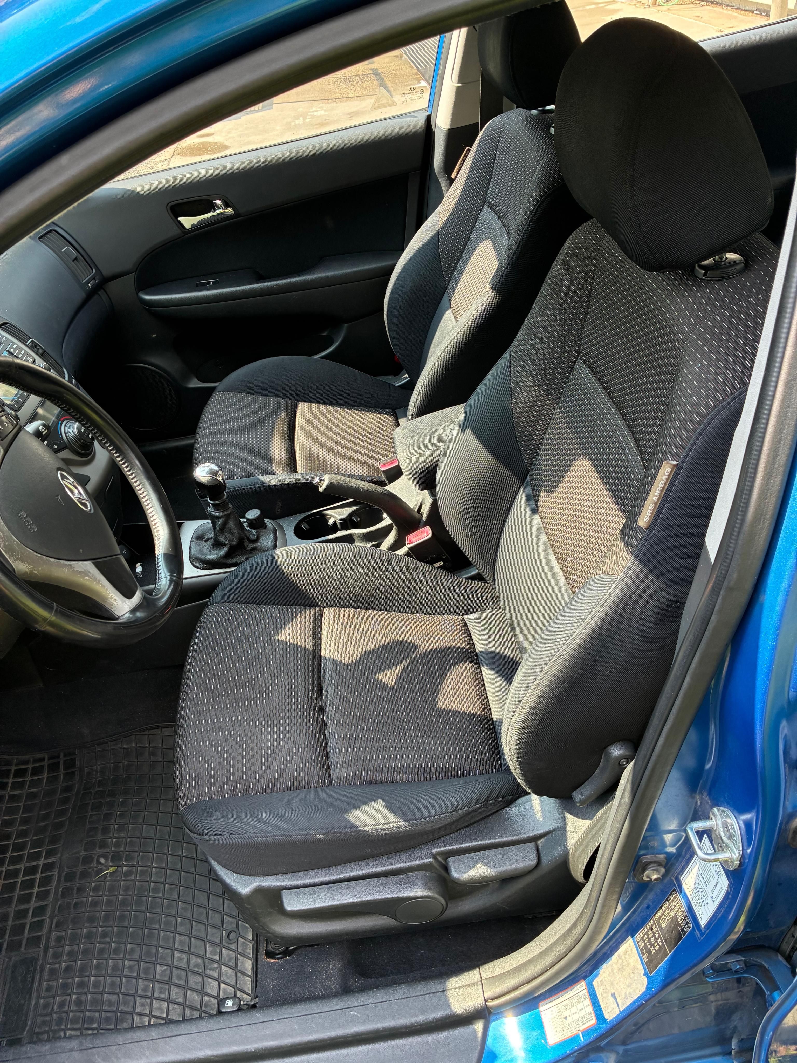 Hyundai i30 - fotka 4
