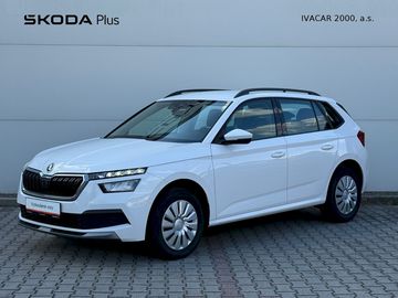 1.0 TSI 81 kW Ambition Plus