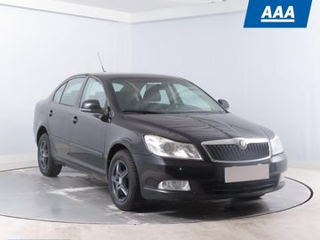 1.9 TDI, Ambiente Plus