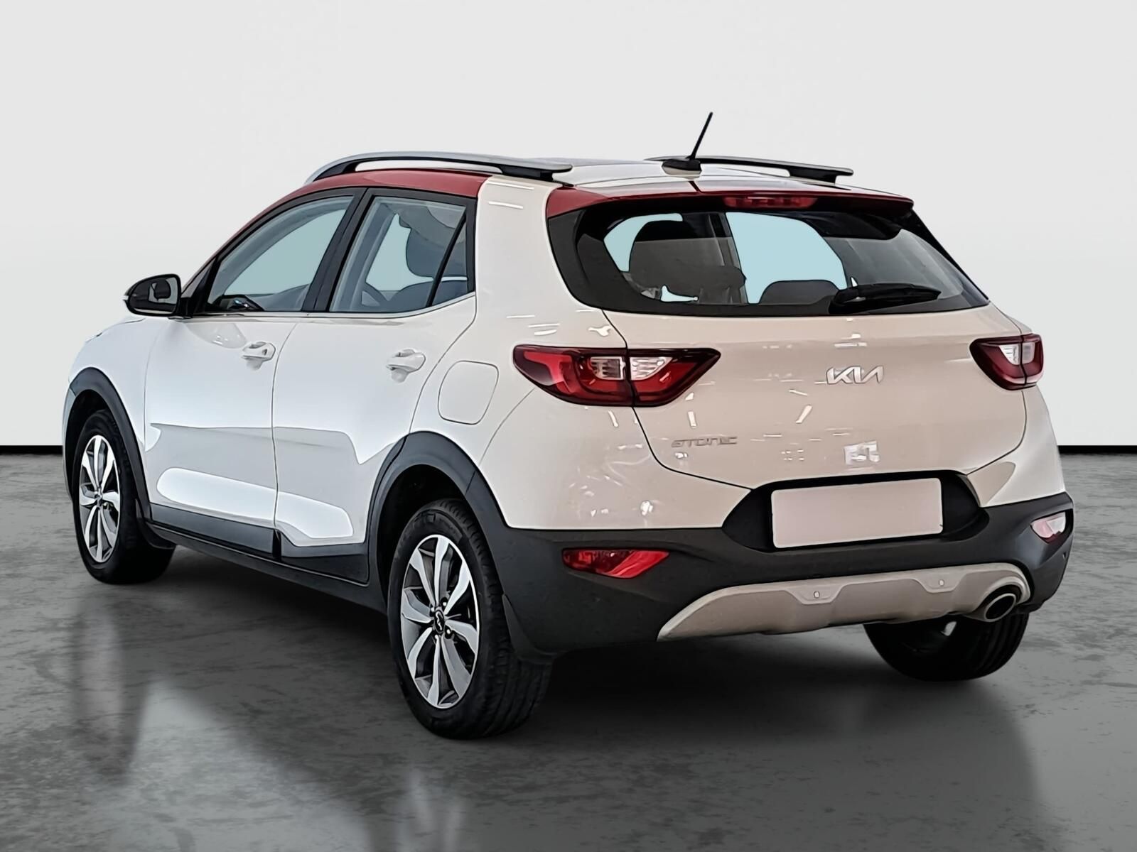 Kia Stonic, 1.0 T-GDI, EXCLUSIVE, DPH - fotka 4