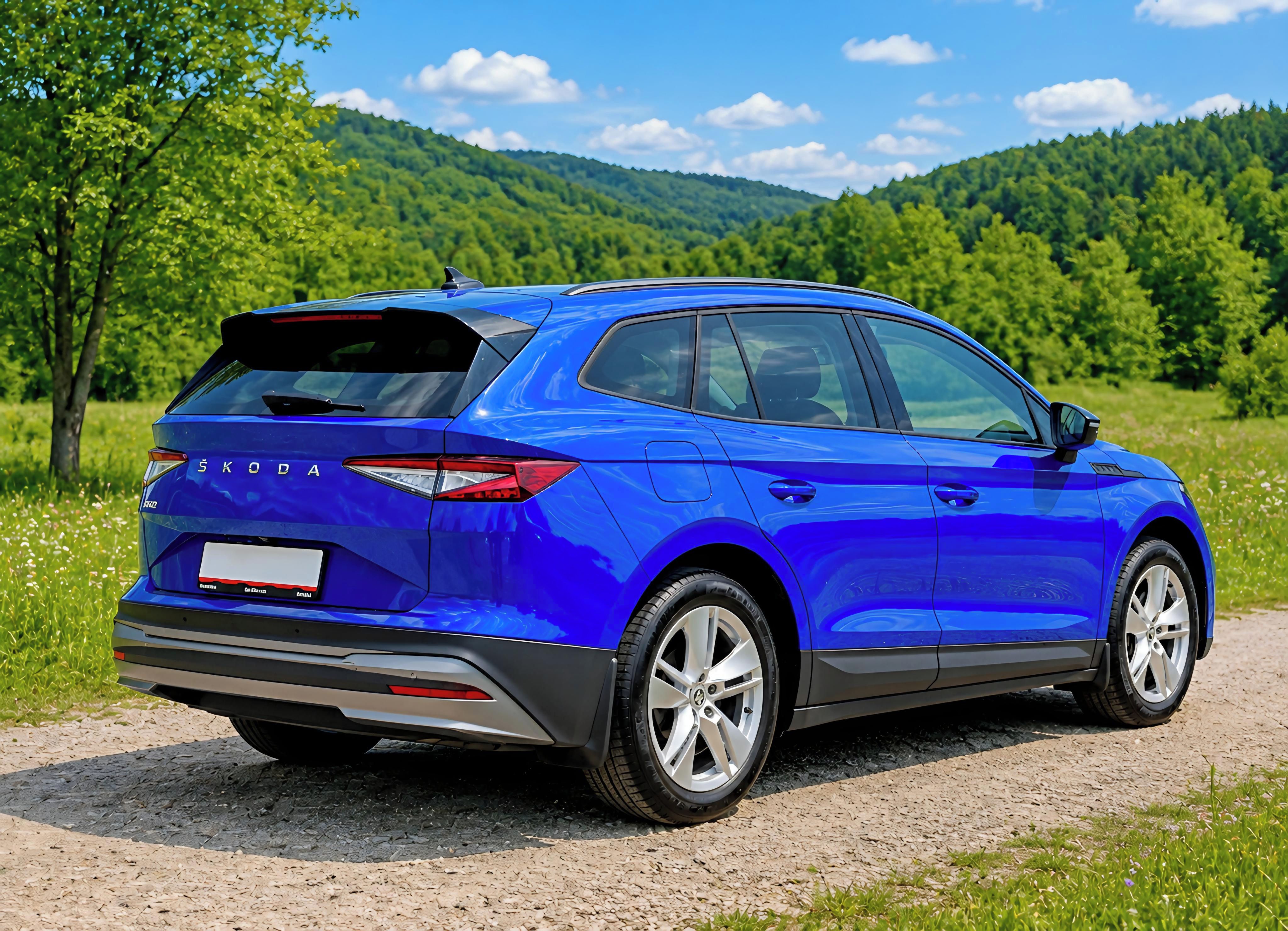 Mercedes-Benz EQA, 250, CZ, TOP stav - fotka 3