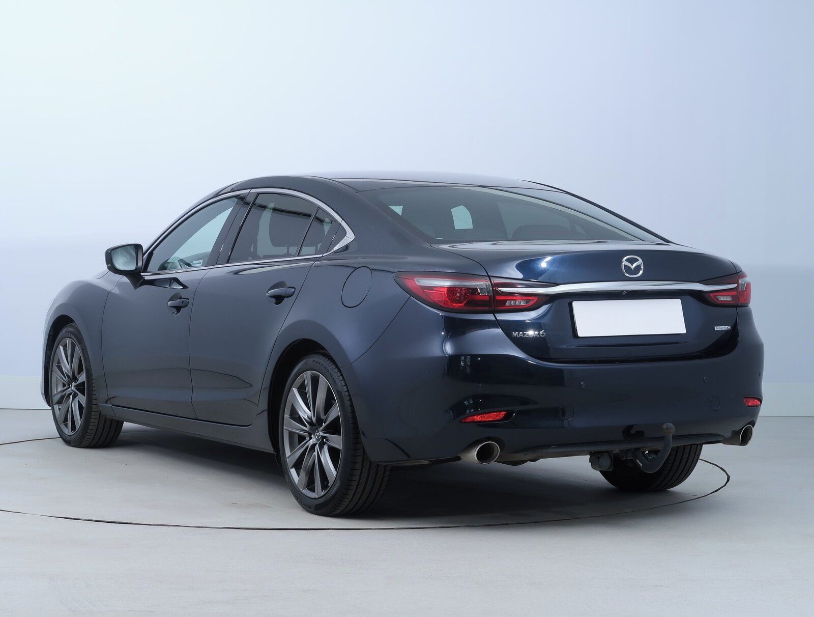 Mazda 6, 2.5 Skyactiv-G, Takumi Plus - fotka 4