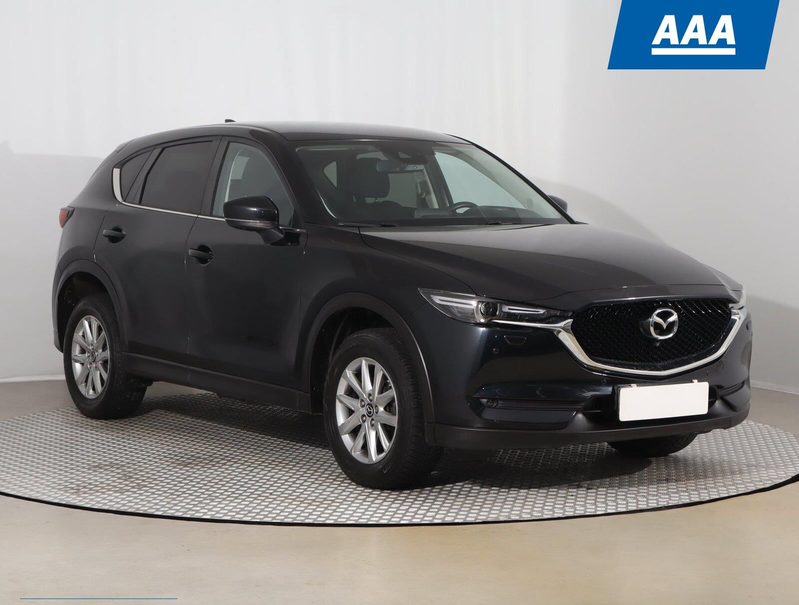 Mazda CX-5, 2.0 Skyactiv-G, Takumi, 4X4