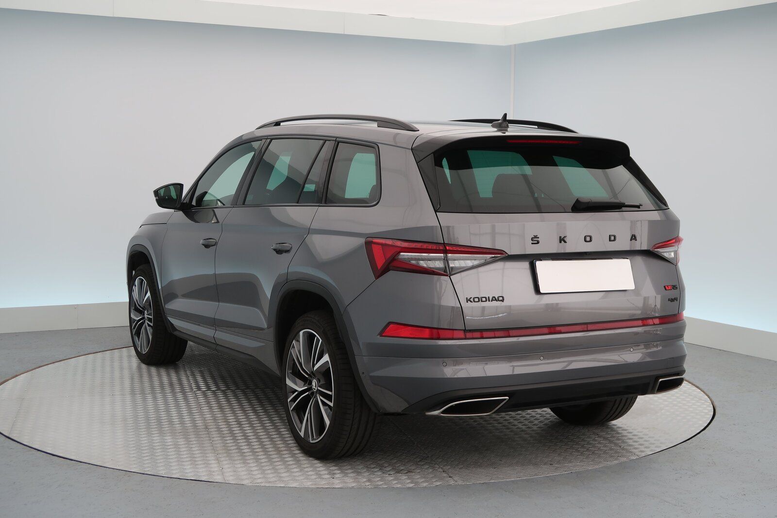 Škoda Kodiaq, RS 2.0 TSI - fotka 4