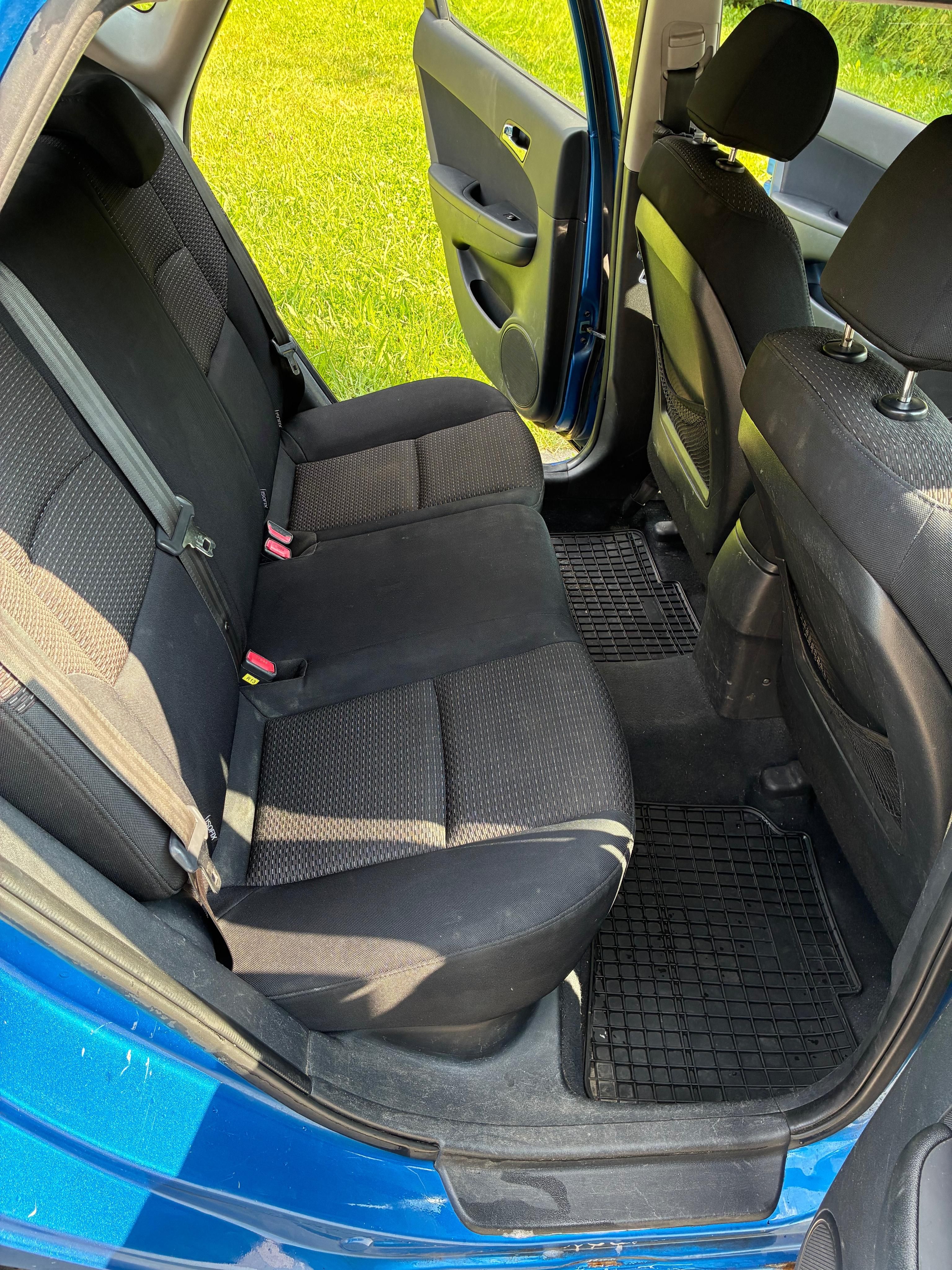 Hyundai i30 - fotka 5