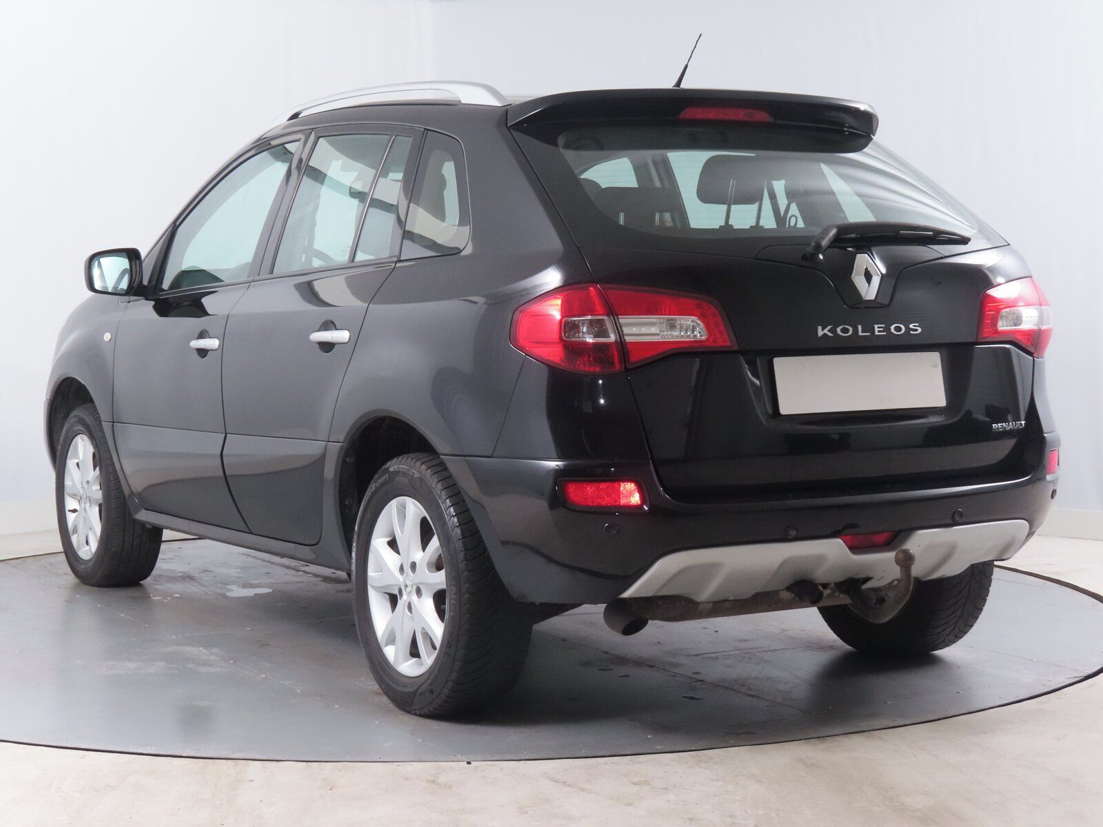 Renault Koleos, 2.0 dCi, 4X4, Serv.kniha - fotka 4