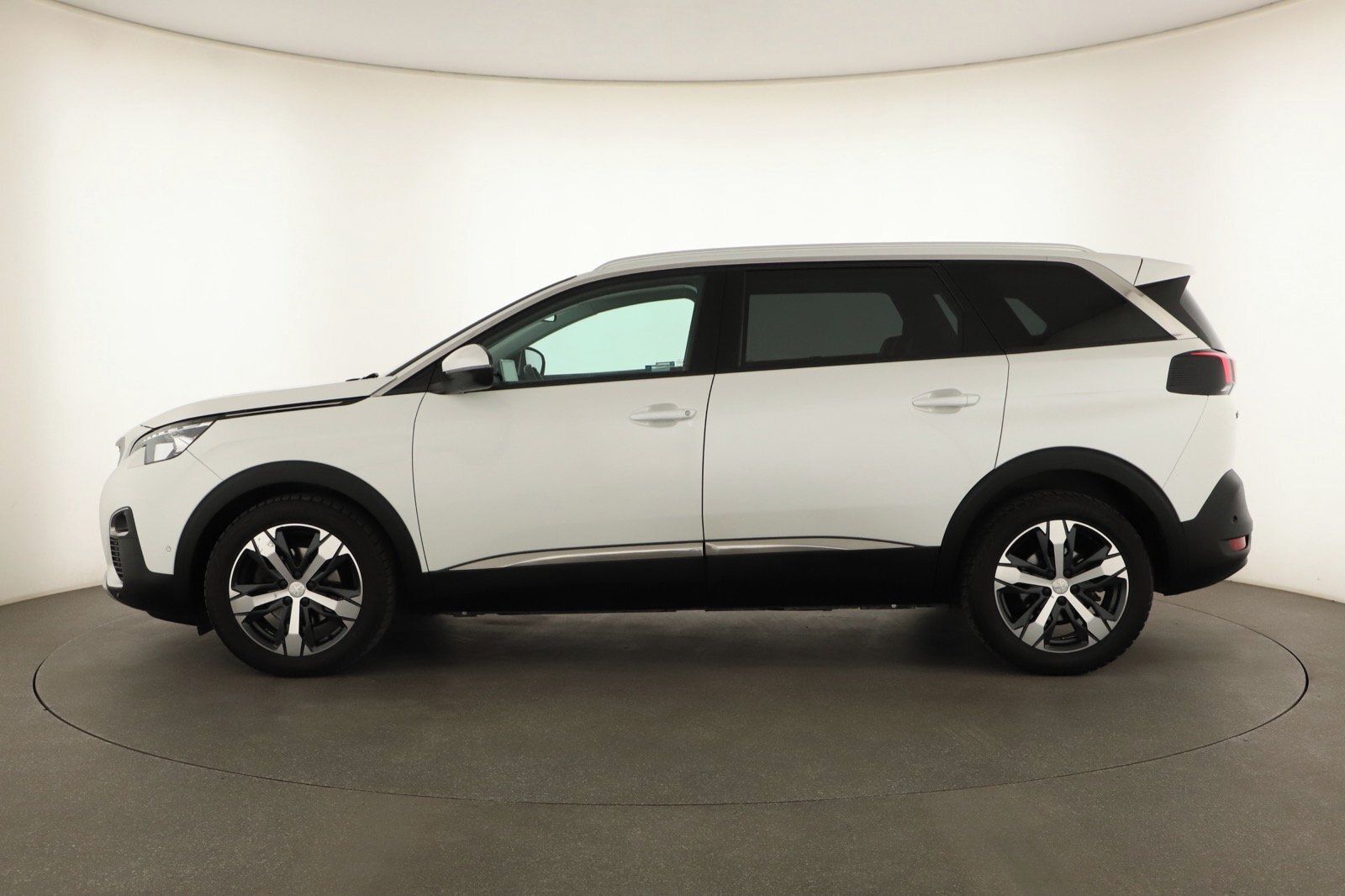 Peugeot 5008, 1.6 BlueHDi, Premium, Automat - fotka 3