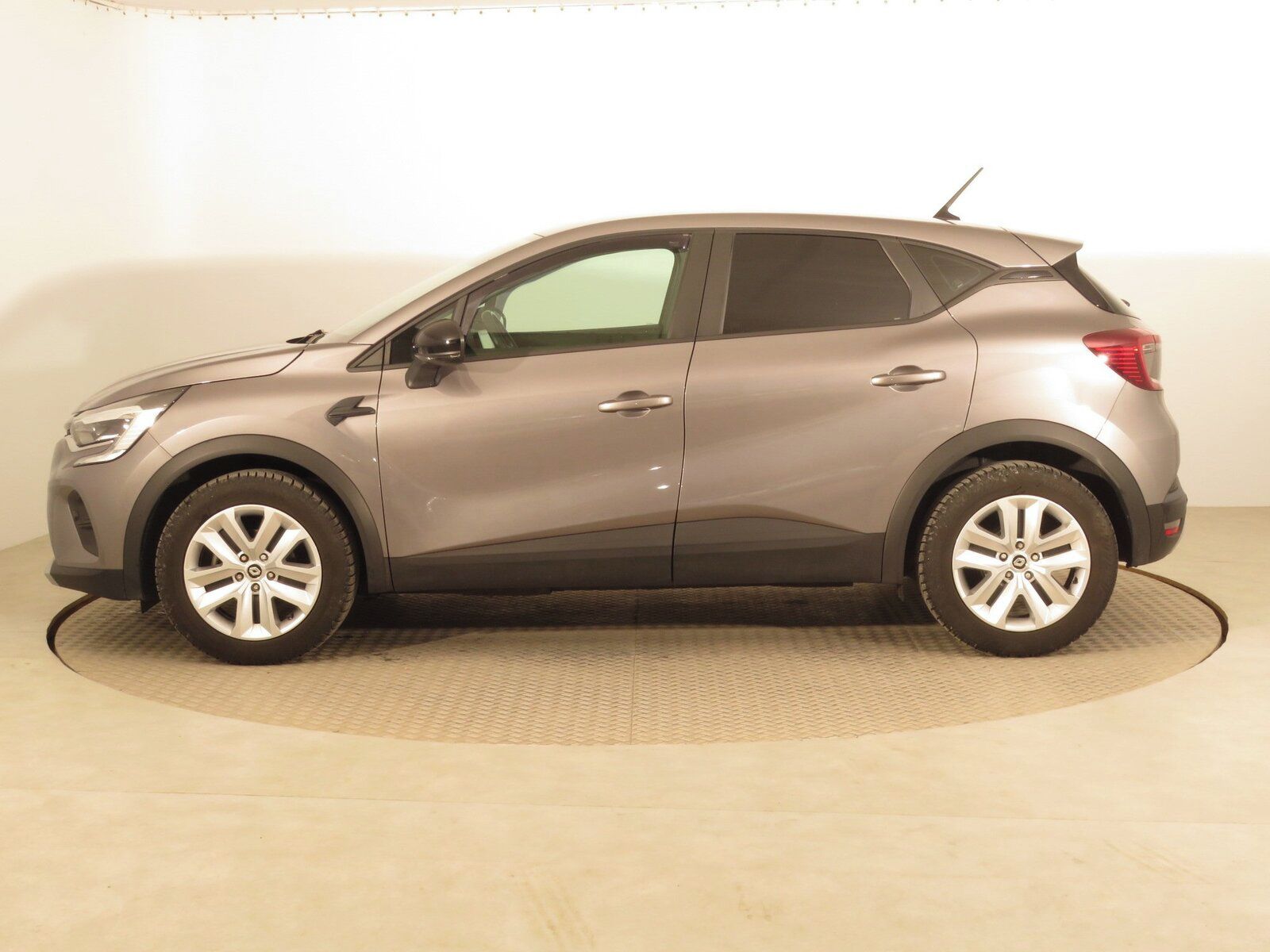 Renault Captur, 1.0 TCe, Zen, LPG, Serv.kniha - fotka 3