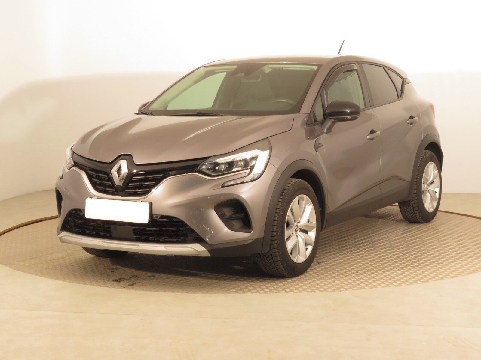 Renault Captur, 1.0 TCe, Zen, LPG, Serv.kniha - fotka 2