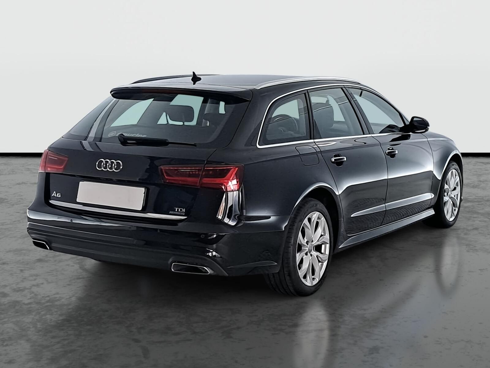 Audi A6, 3.0 TDI, 4X4, Automat, Navi - fotka 5