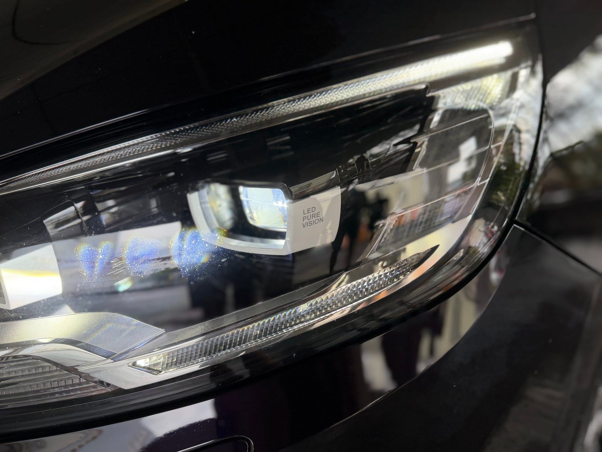 Renault Grand Scénic, 1.3 TCe/Initiale Paris/servis - fotka 3
