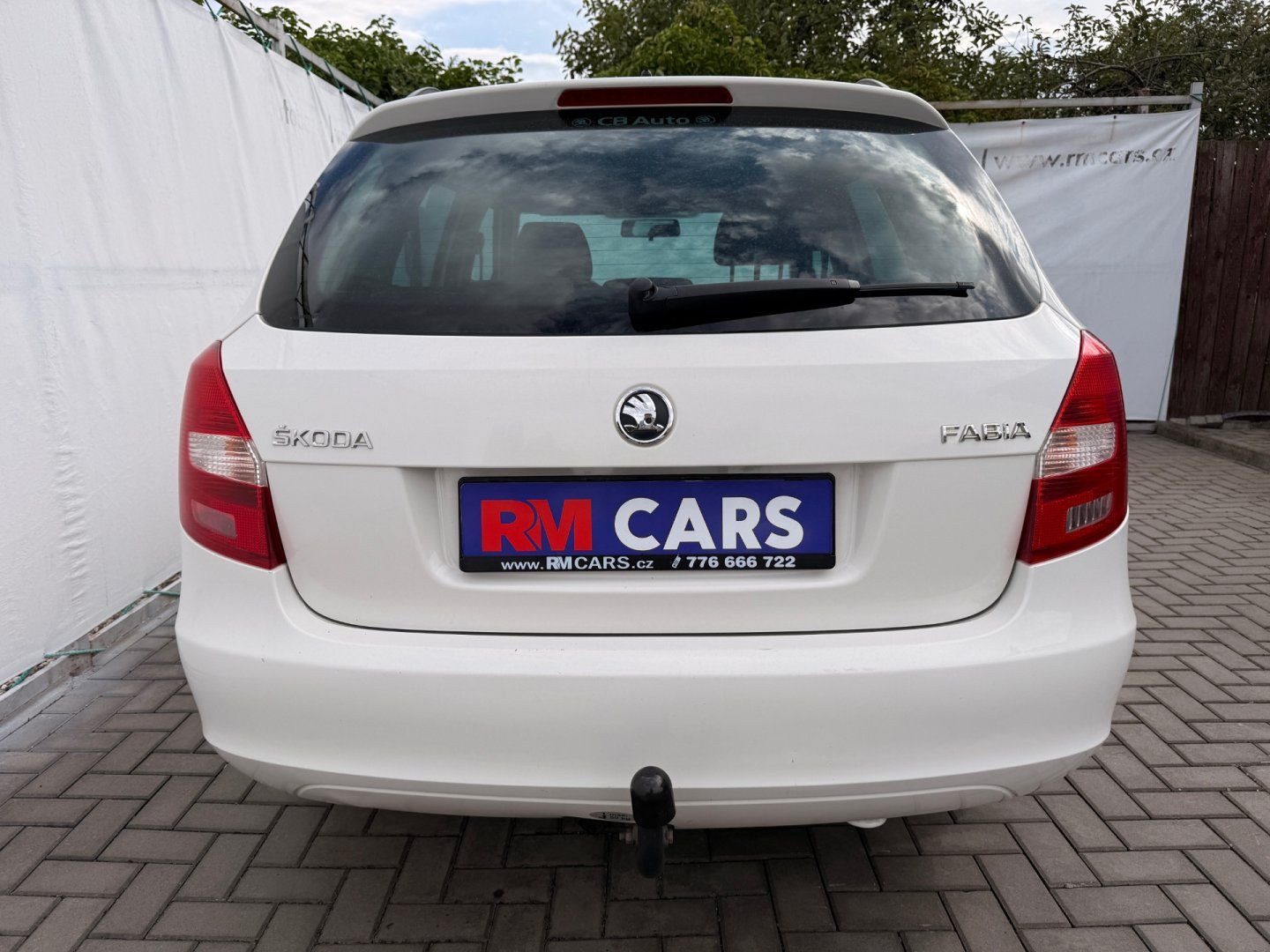 Škoda Fabia, 1,2TSI 63kW*ČR*TAŽNÉ*KLIMA*CEB - fotka 5