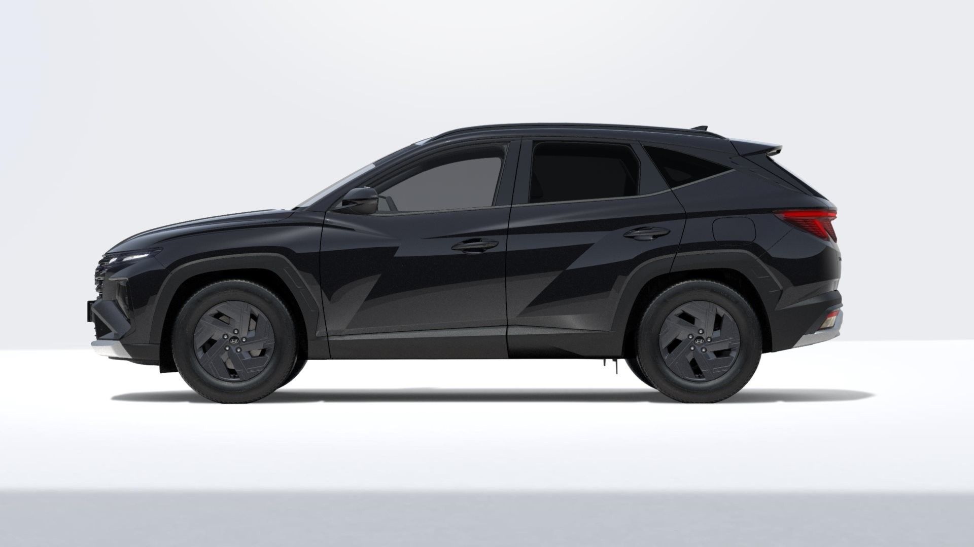 Hyundai Tucson, GO CZECH! 1,6 T-GDI 4×2 110 kW - fotka 2