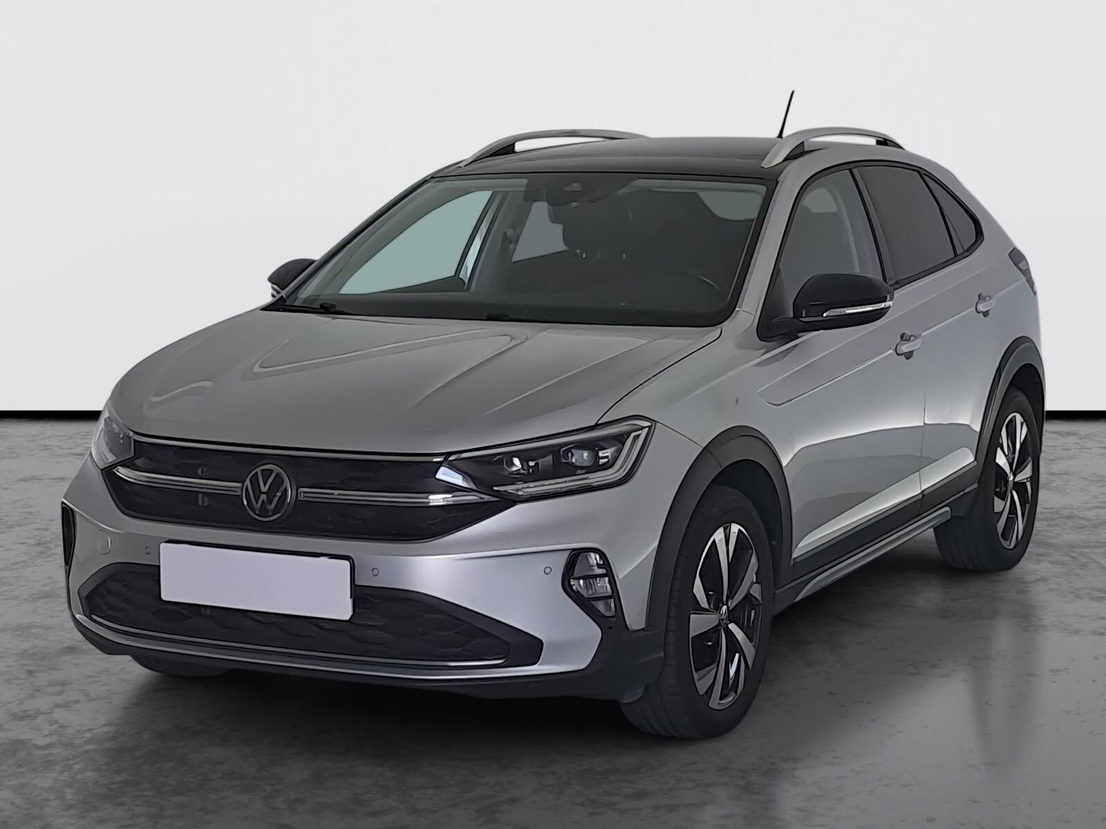 Volkswagen Taigo, 1.0 TSI, Style, Automat - fotka 2