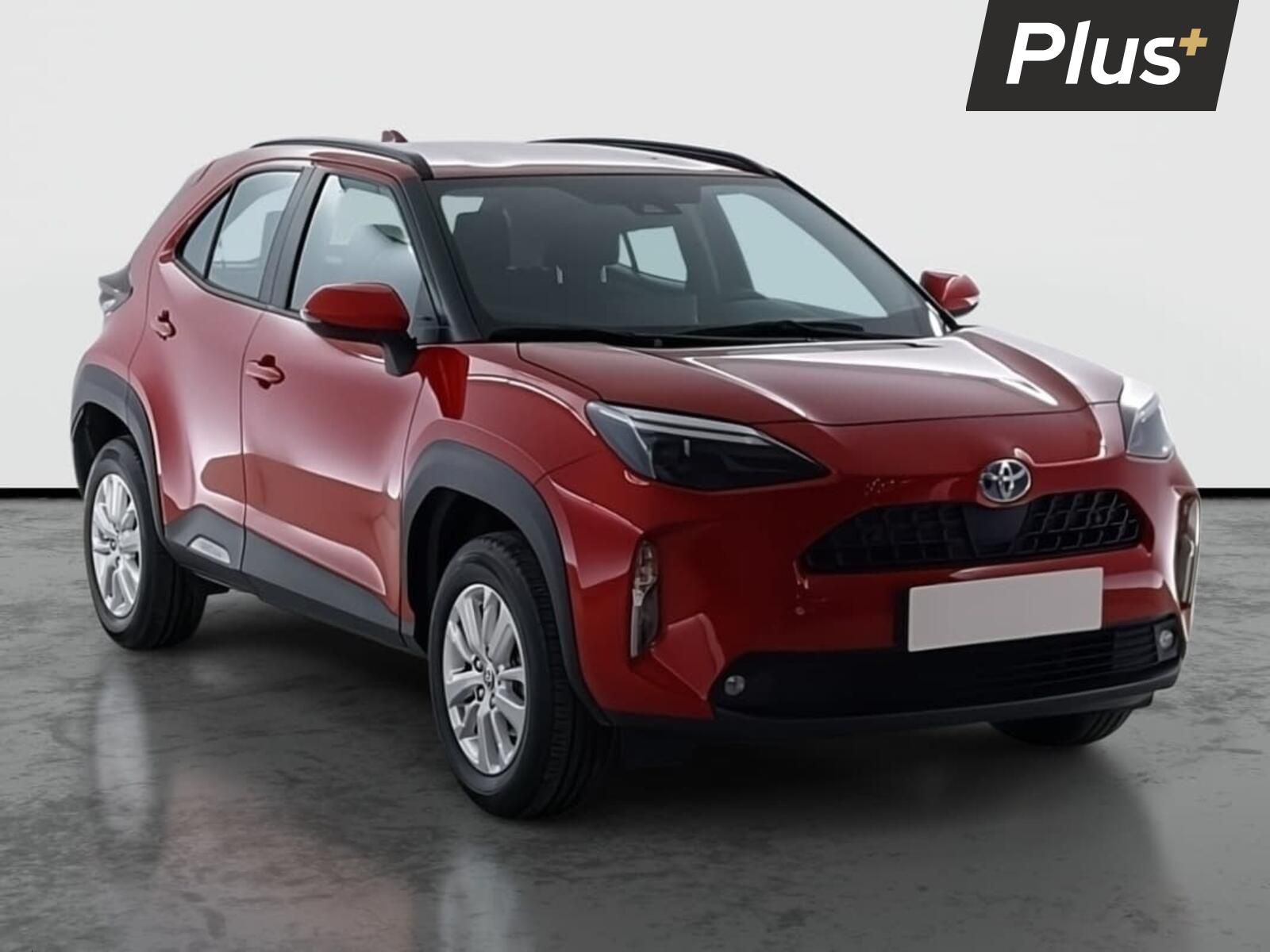 Toyota Yaris Cross, 1.5 VVT-iE, 4X4, Automat, ČR