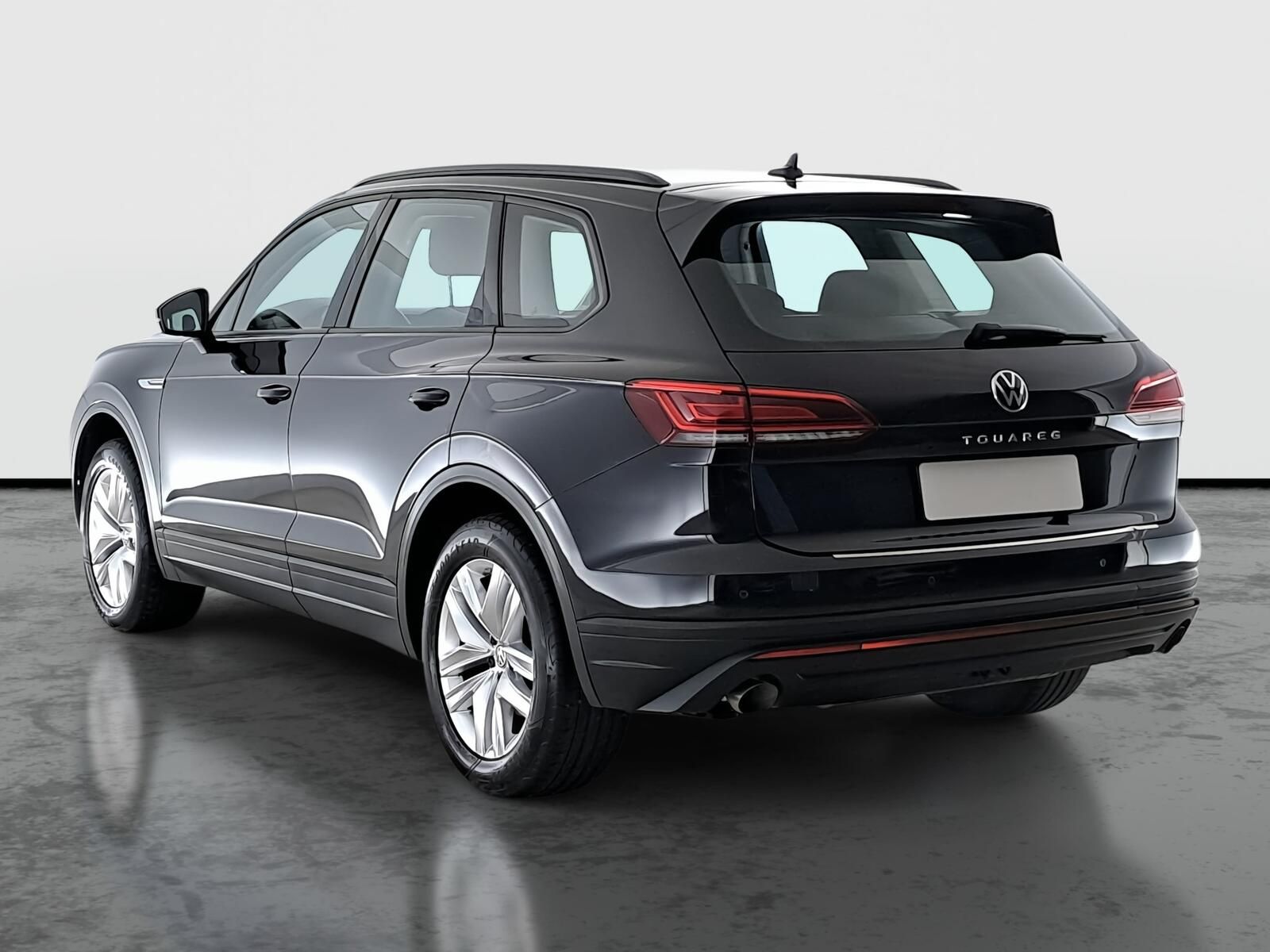 Volkswagen Touareg, 3.0 TDI - fotka 4