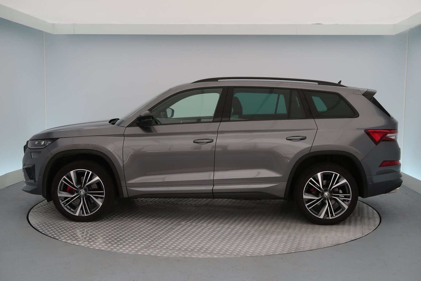 Škoda Kodiaq, RS 2.0 TSI - fotka 3