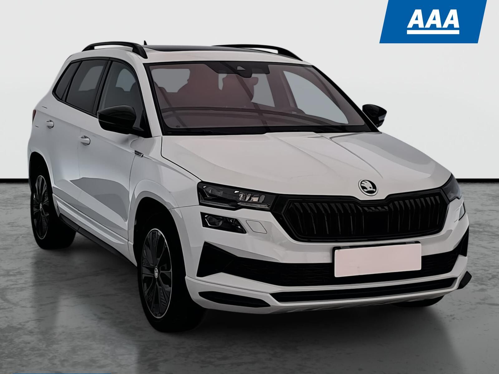 Škoda Karoq, 1.5 TSI, Sportline, Automat