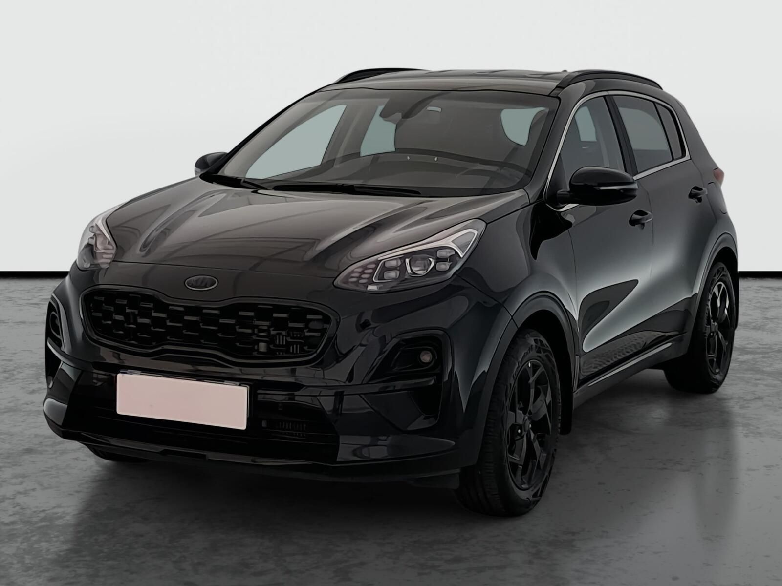 Kia Sportage, 1.6 CRDi MHEV, Záruka, 4X4 - fotka 2