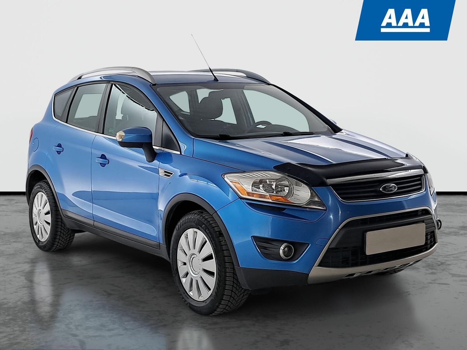 Ford Kuga, 2.0 TDCi, 4X4