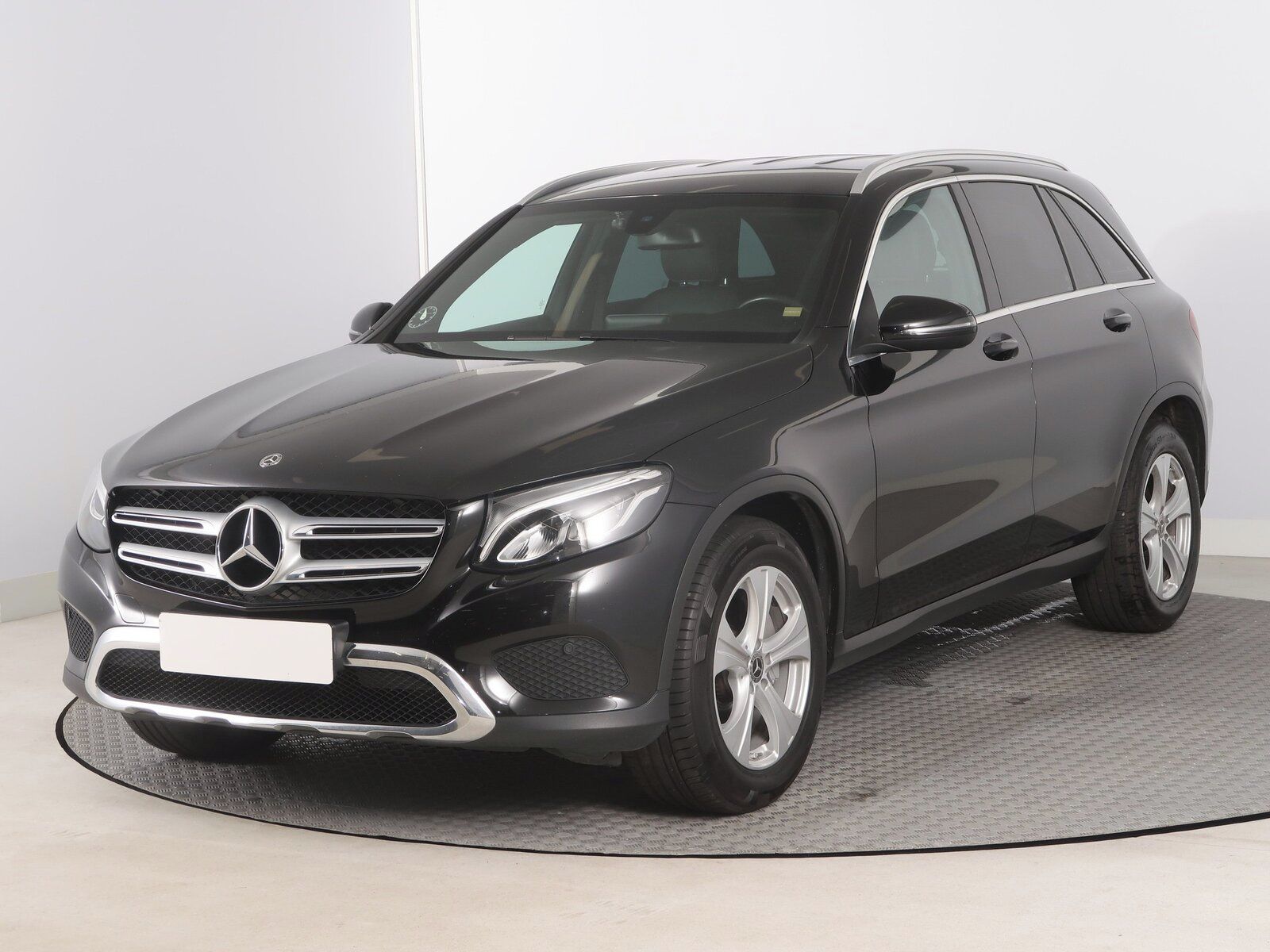 Mercedes-Benz GLC, 350 d 4MATIC, 4X4, Automat - fotka 2