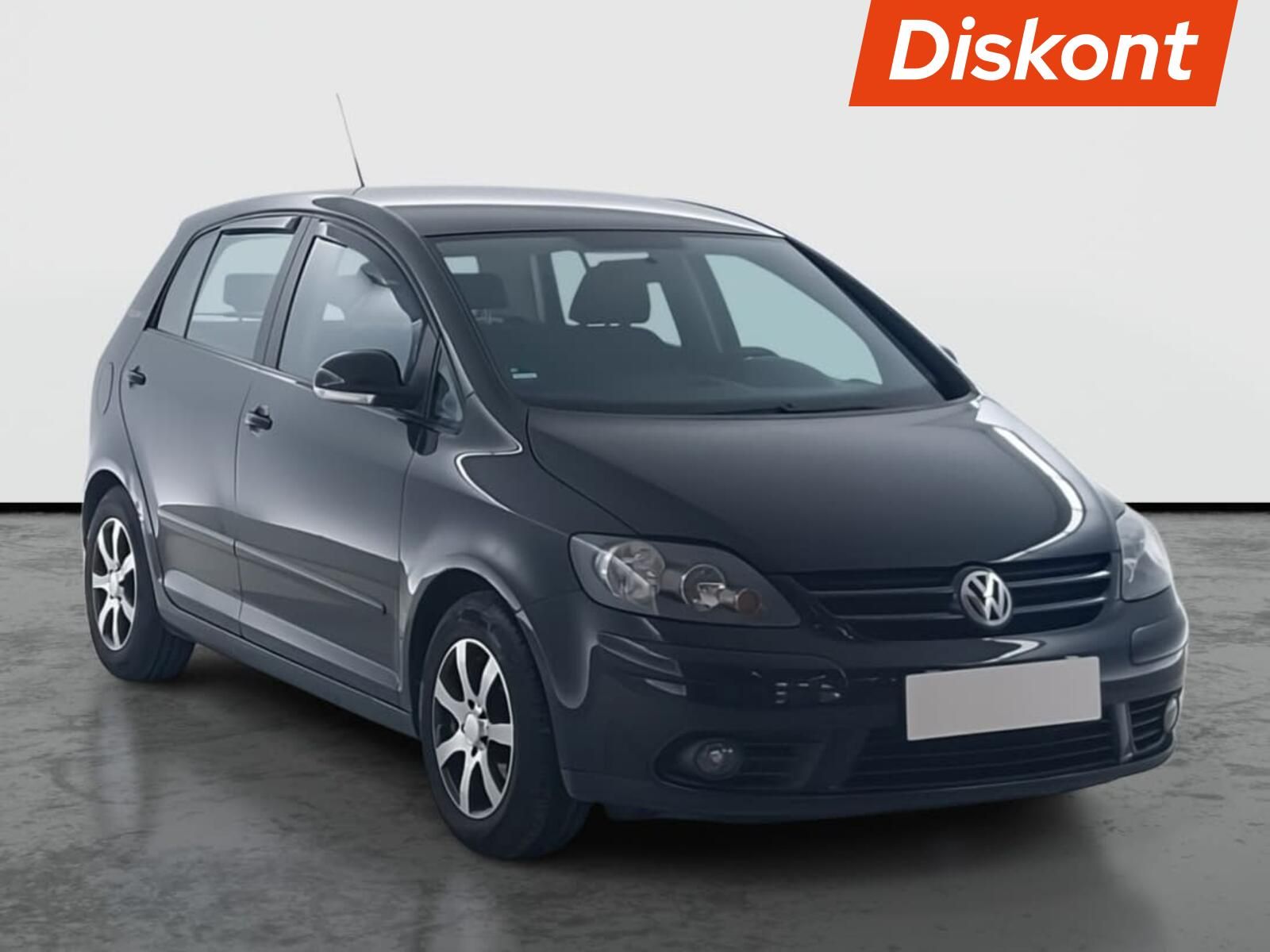 Volkswagen Golf Plus, 1.9 TDI, Klima