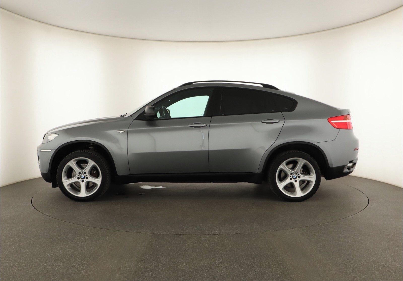 BMW X6, xDrive35d, 4X4, Automat, Kůže - fotka 3
