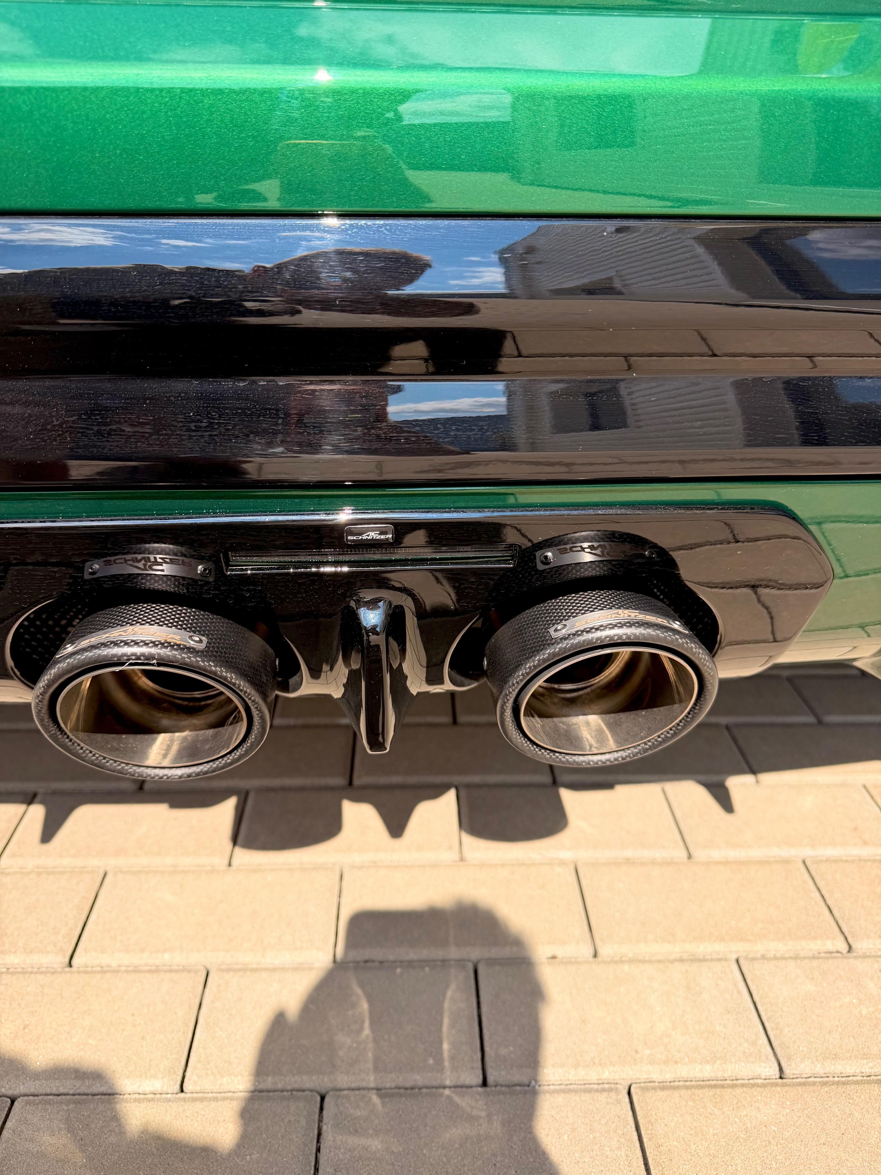 Mini Cooper S, SCHNITZER - fotka 6