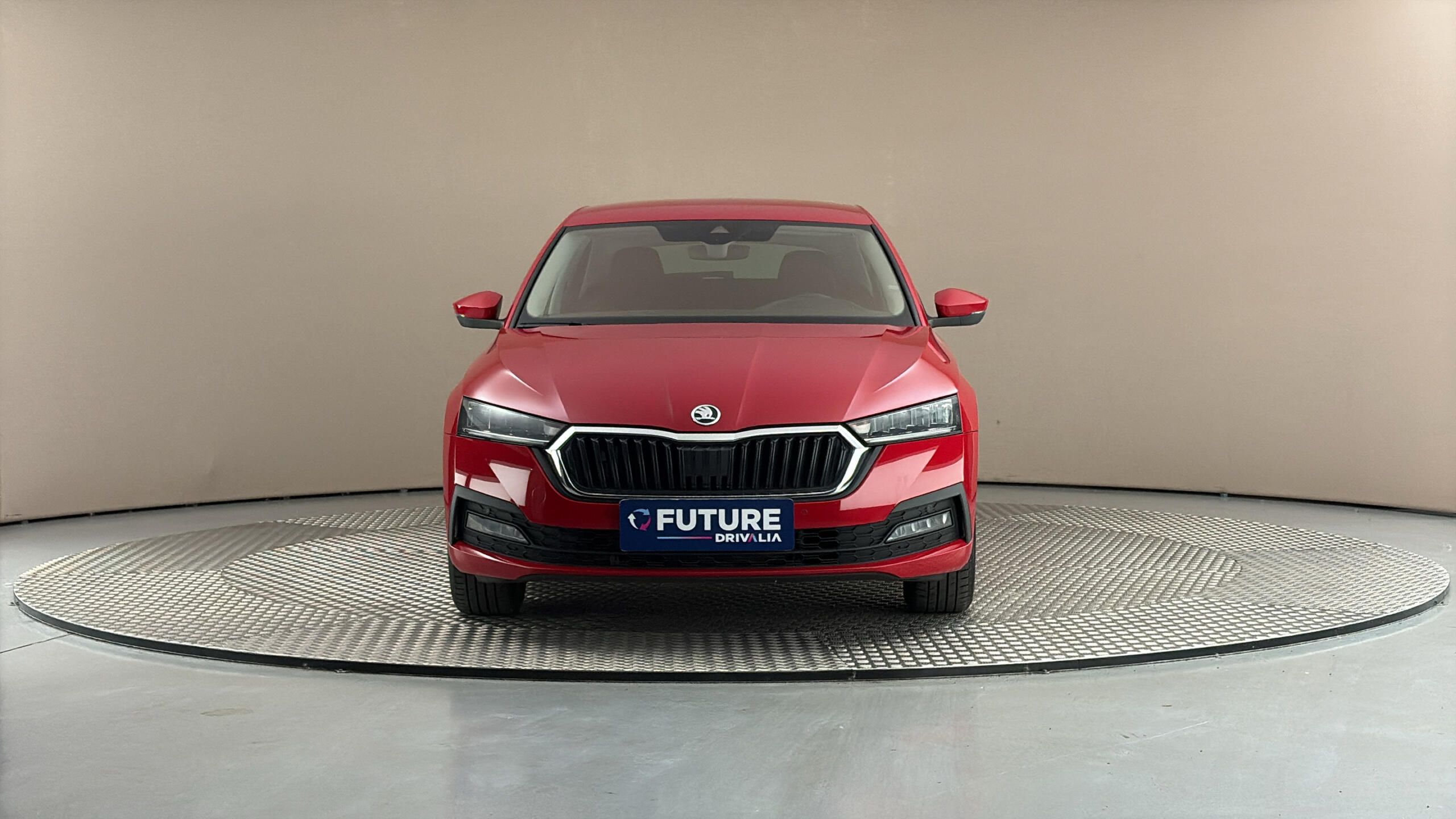 Škoda Octavia, 1.5 TSI Ambition - fotka 3