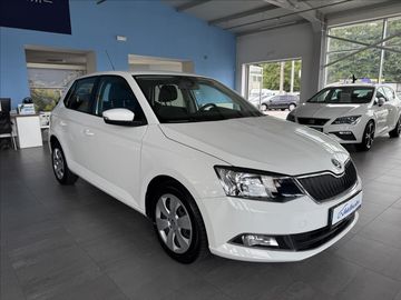 1,2   TSI 66kW,SERVISKA,2. MAJ