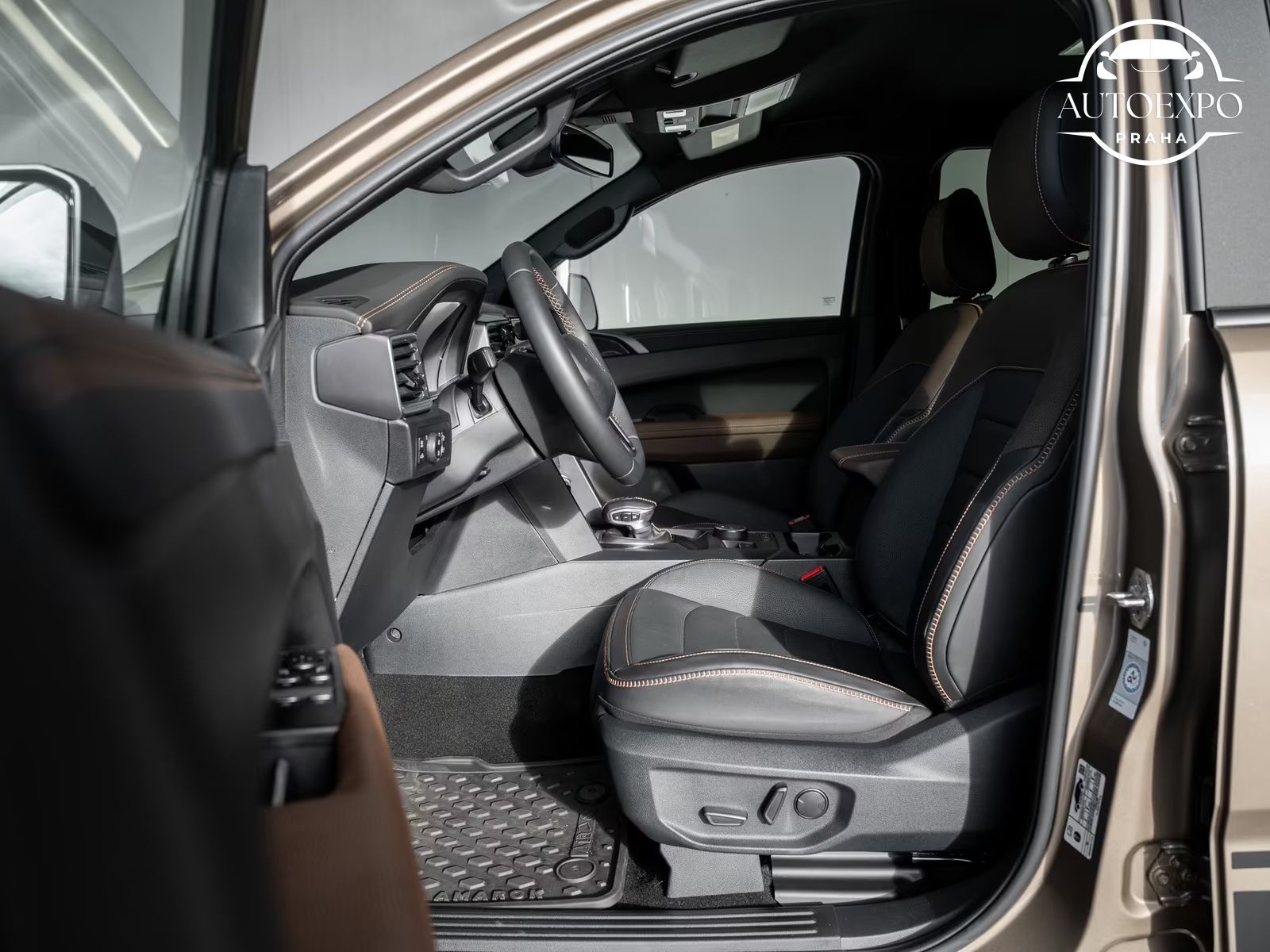 Volkswagen Amarok, PanAmericana 3.0TDI4MOTION NAV - fotka 6