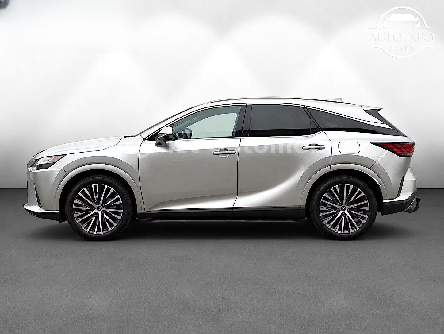 Lexus RX 450 FWD, *Executive* - fotka 5