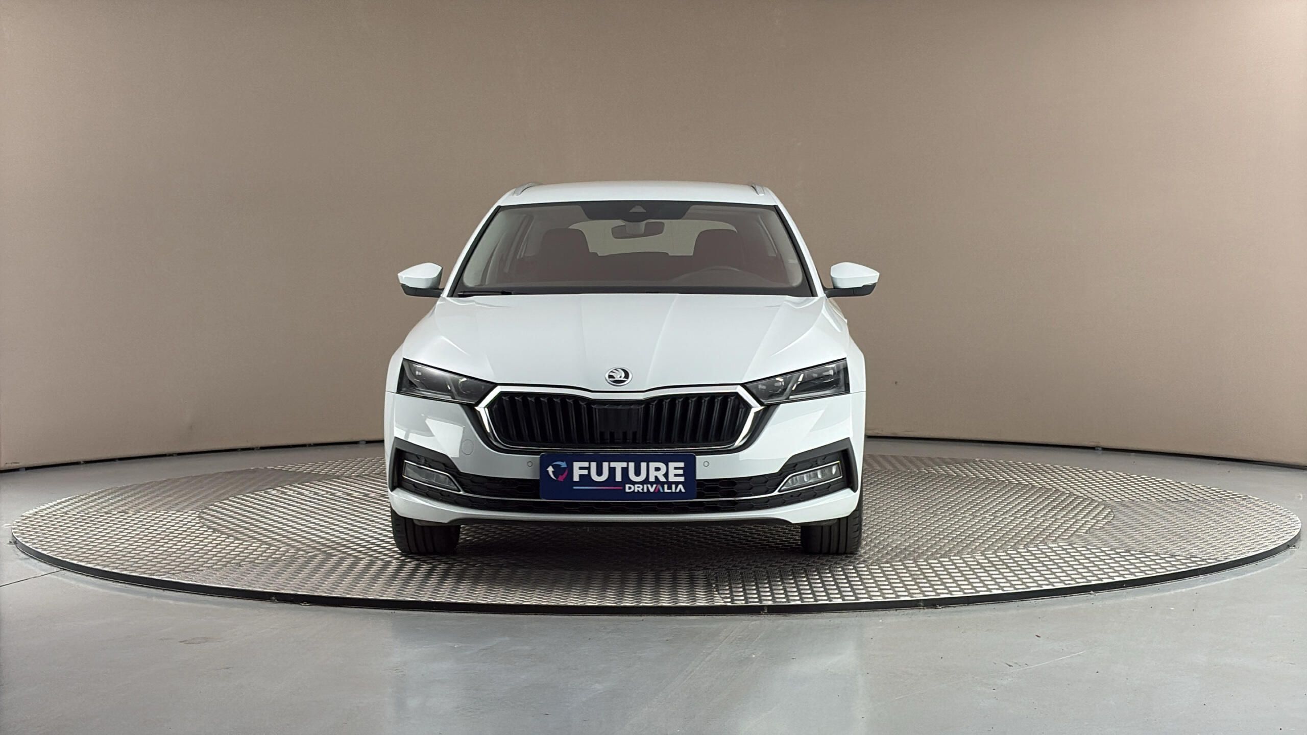 Škoda Octavia, 2.0 TDI DSG Style Combi - fotka 3