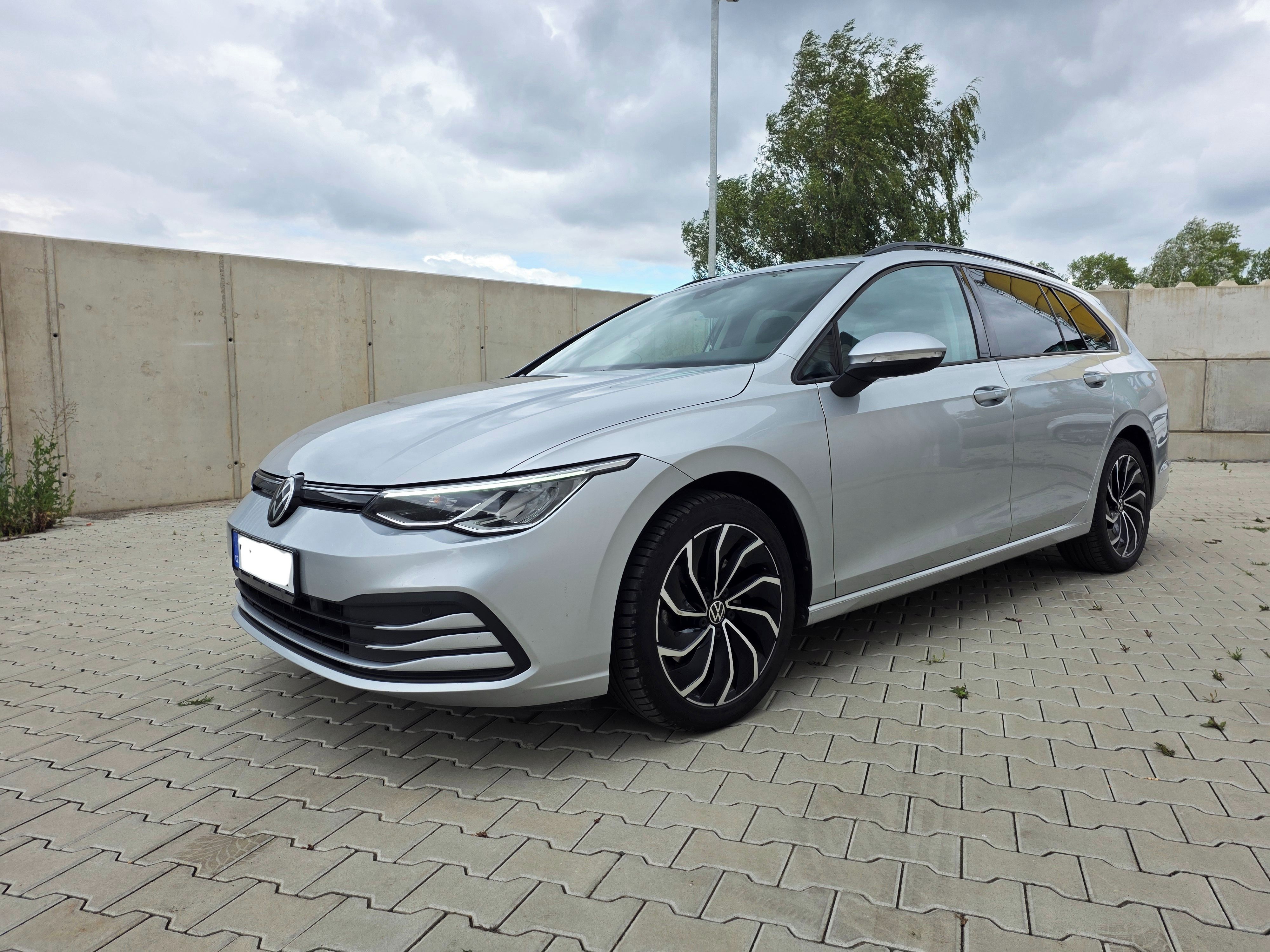 Volkswagen Golf, 2.0 TDI 110 kW 7DSG + TAŽNÉ - fotka 4