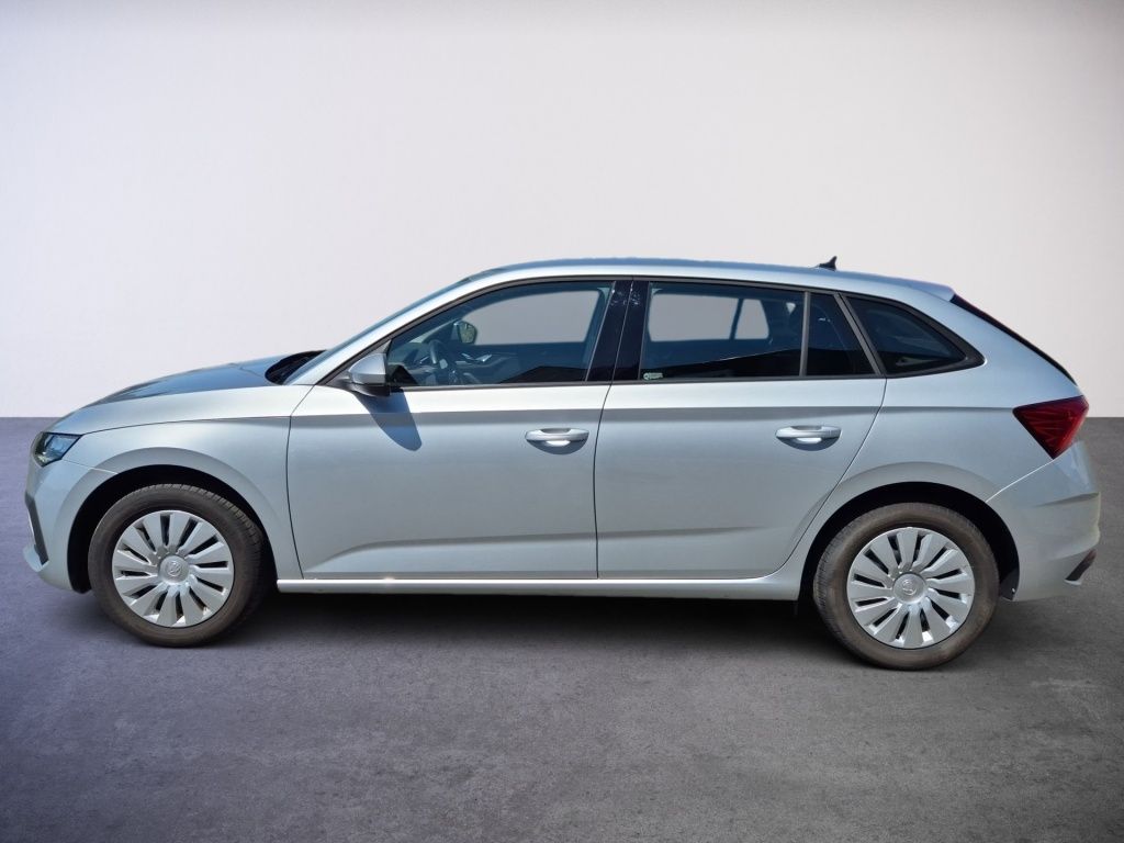 Škoda Scala, Selection 1.0 TSi 85 kW - fotka 4