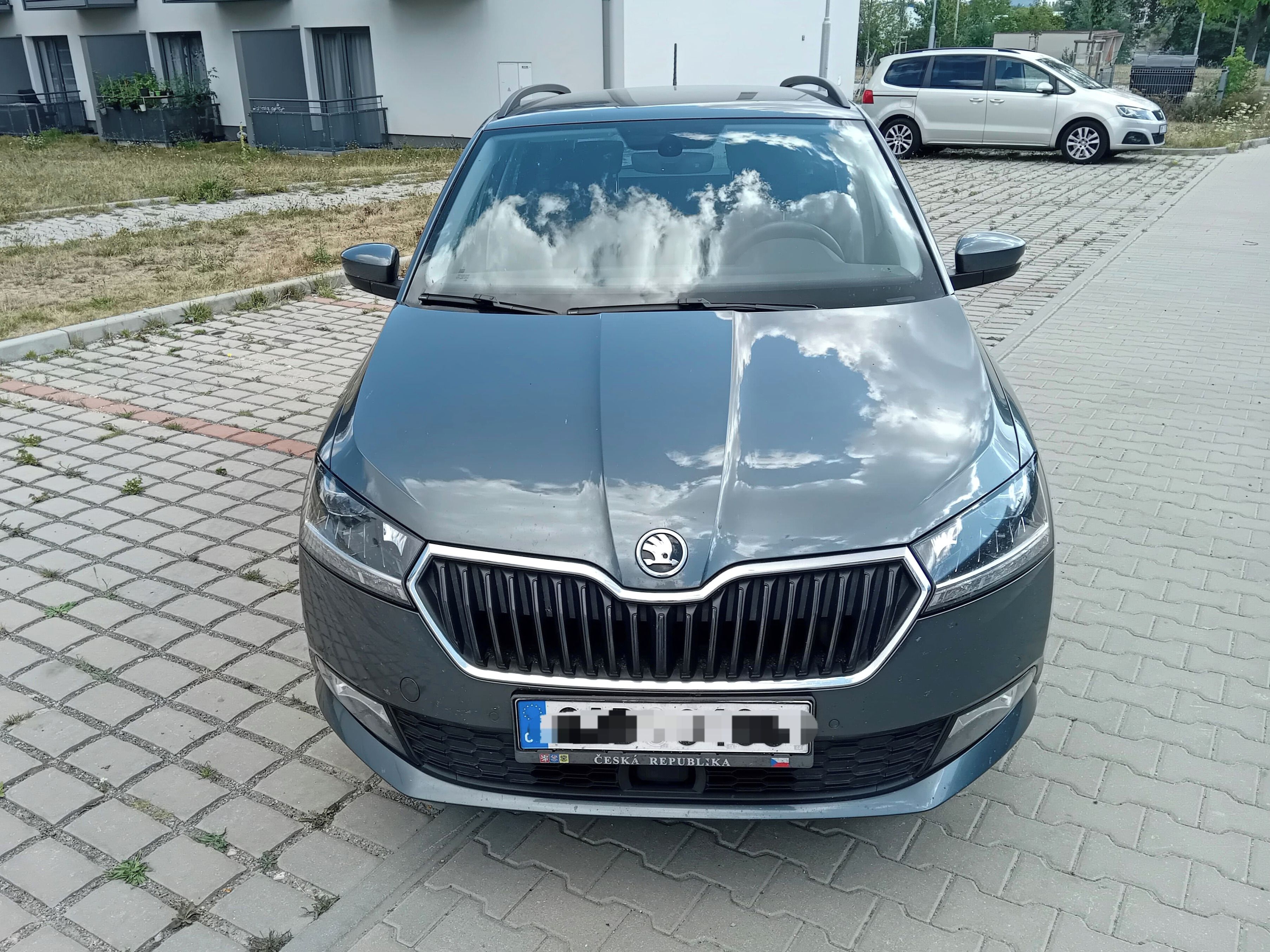 Škoda Fabia, 1.0, 81kW, odpočet DPH! - fotka 3