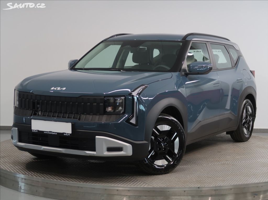 Kia Seltos, 1,6 T-GDI GPF 6MT  COMFORT