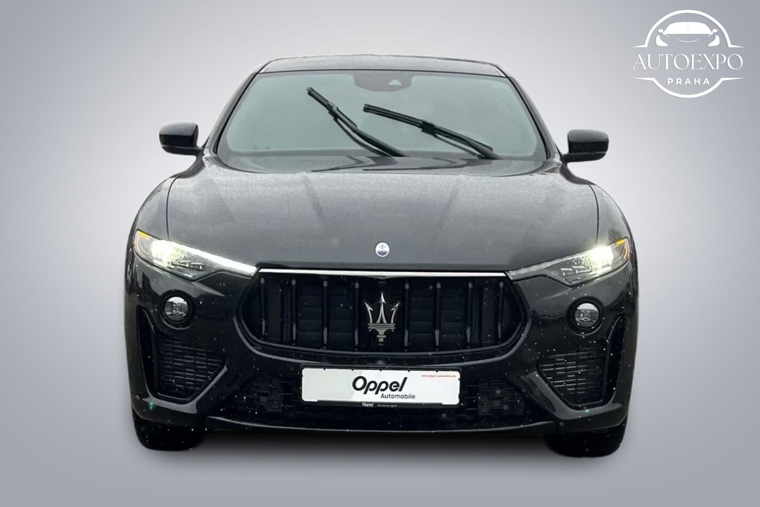Maserati Levante, Modena Ultima*PANORAMA* - fotka 6
