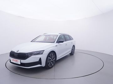 SportLine 1.5 TSI 110 kW